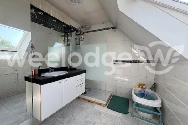 Maison à vendre 6 pièces de 107 m² à Gisors