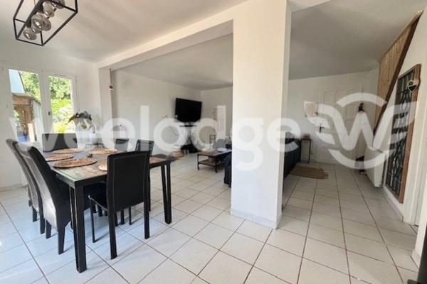 Maison à vendre 6 pièces de 107 m² à Gisors