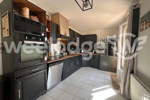 Maison à vendre 6 pièces de 107 m² à Gisors