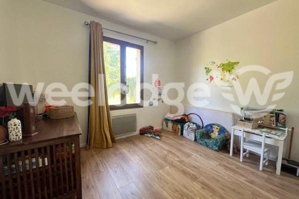 Maison à vendre 6 pièces de 107 m² à Gisors