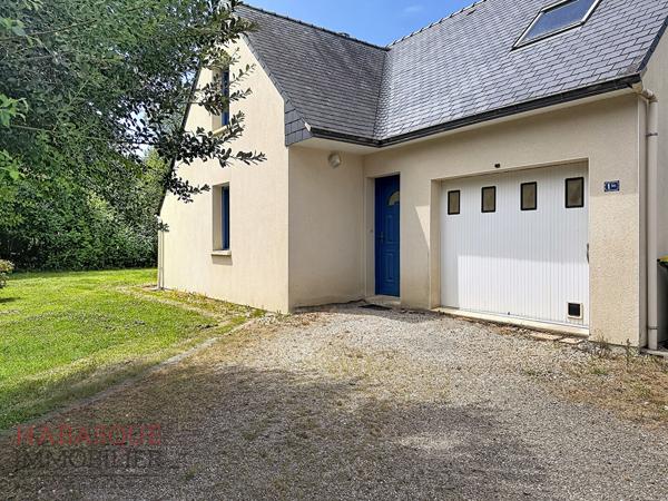 Maison Irvillac 3 pièce(s) , Irvillac