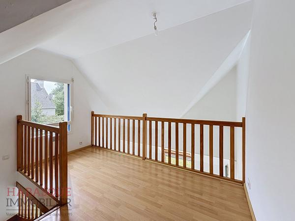 Maison Irvillac 3 pièce(s) , Irvillac