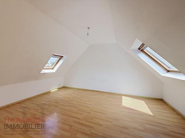 Maison Irvillac 3 pièce(s) , Irvillac