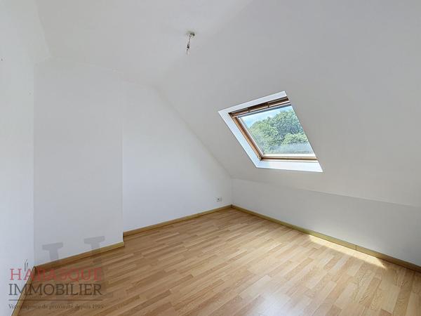 Maison Irvillac 3 pièce(s) , Irvillac