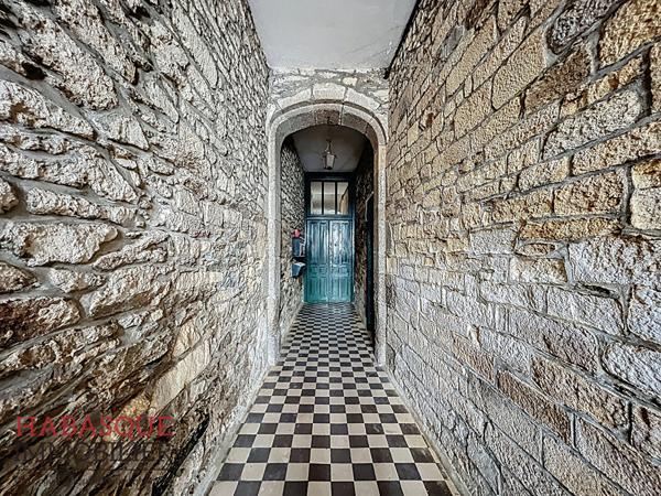 Appartement centre ville de Landerneau 49.21 m² , Landerneau