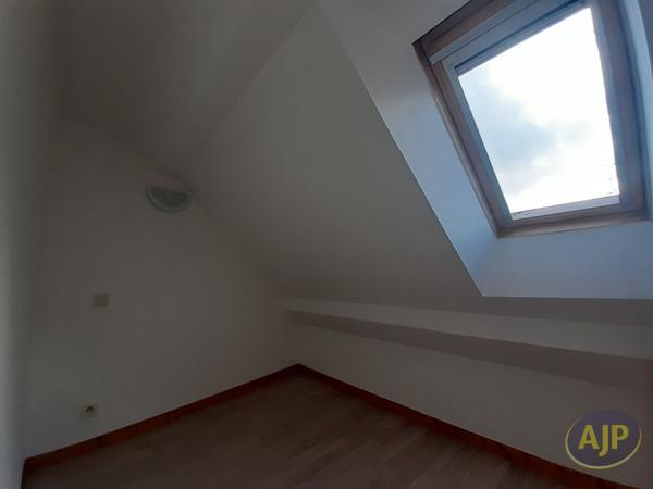 Location appartement Redon : 345 € - AJP Immobilier Redon