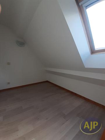 Location appartement Redon : 345 € - AJP Immobilier Redon