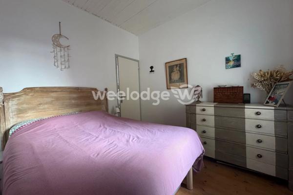 Appartement à vendre 2 pièces de 43 m² à Rochefort