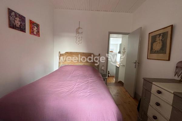 Appartement à vendre 2 pièces de 43 m² à Rochefort