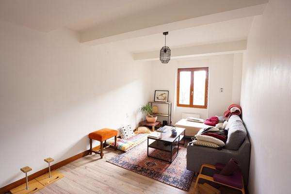 Location Maison55,7 m² - 3 Pièces - RABASTENS (81800)