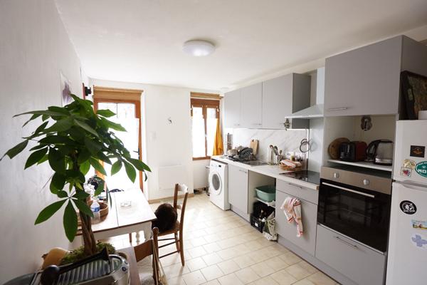 Location Maison55,7 m² - 3 Pièces - RABASTENS (81800)