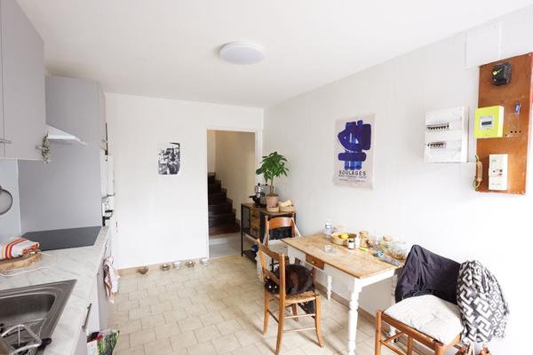 Location Maison55,7 m² - 3 Pièces - RABASTENS (81800)