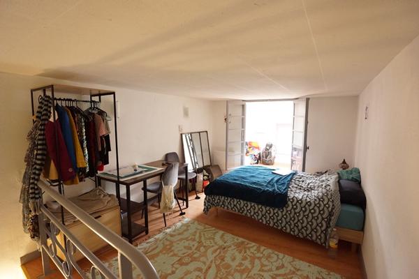 Location Maison55,7 m² - 3 Pièces - RABASTENS (81800)