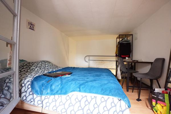 Location Maison55,7 m² - 3 Pièces - RABASTENS (81800)