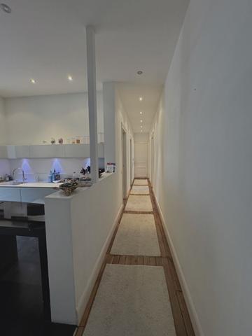 Un bien d'exception à découvrir quartier Guist'hau / Delorme : magnifique T5 de caractère de 134 m2