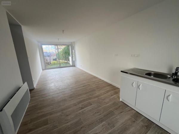 Studio à vendre à Saint-Nazaire en Loire-Atlantique (44600), ref : 15655/829   
st marc sur mer