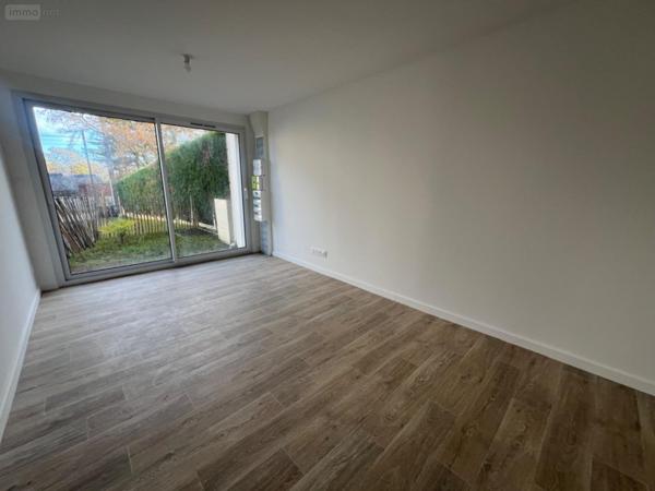 Studio à vendre à Saint-Nazaire en Loire-Atlantique (44600), ref : 15655/829   
st marc sur mer
