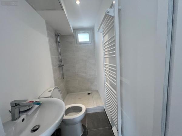 Studio à vendre à Saint-Nazaire en Loire-Atlantique (44600), ref : 15655/829   
st marc sur mer