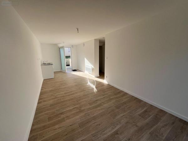 Studio à vendre à Saint-Nazaire en Loire-Atlantique (44600), ref : 15655/829   
st marc sur mer