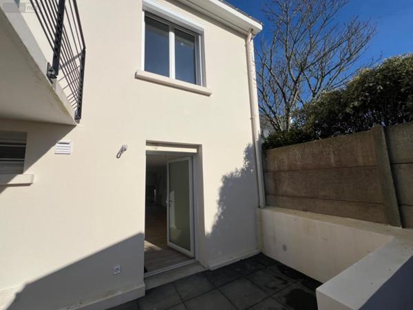 Studio à vendre à Saint-Nazaire en Loire-Atlantique (44600), ref : 15655/829   
st marc sur mer