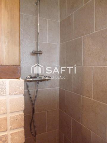 MAISON INDIVIDUELLE 6P PLAIN-PIED 120 M2 - TOULAIRE