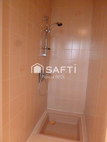 MAISON INDIVIDUELLE 6P PLAIN-PIED 120 M2 - TOULAIRE