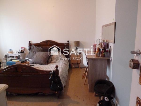 MAISON INDIVIDUELLE 6P PLAIN-PIED 120 M2 - TOULAIRE