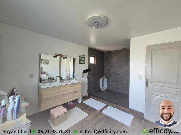 Maison
         4 pièces
        - 96 m²