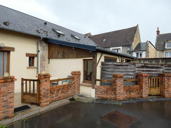Ensemble immobilier Saint Pierre en Auge 6 pièces 392 m2