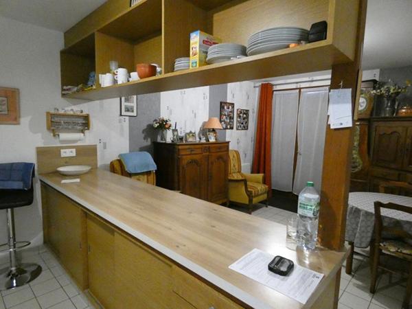 Ensemble immobilier Saint Pierre en Auge 6 pièces 392 m2