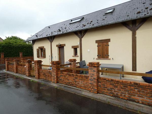 Ensemble immobilier Saint Pierre en Auge 6 pièces 392 m2