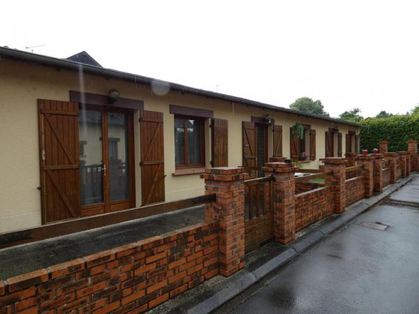 Ensemble immobilier Saint Pierre en Auge 6 pièces 392 m2