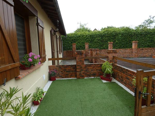 Ensemble immobilier Saint Pierre en Auge 6 pièces 392 m2