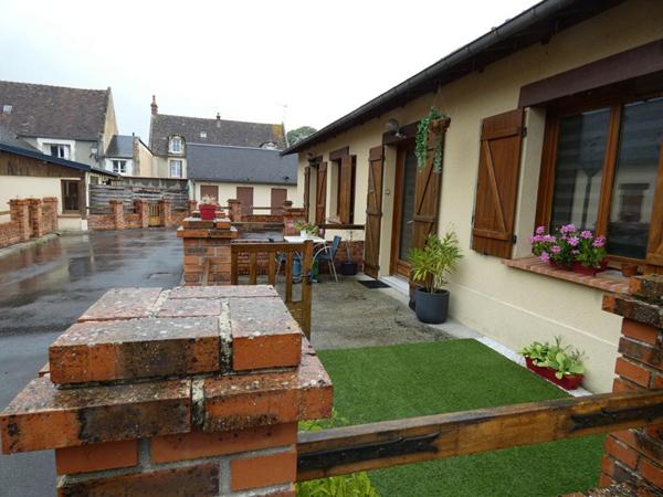 Ensemble immobilier Saint Pierre en Auge 6 pièces 392 m2