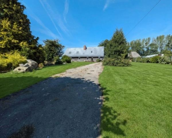 Maison à Néo Normande de 136m2 à Offranville