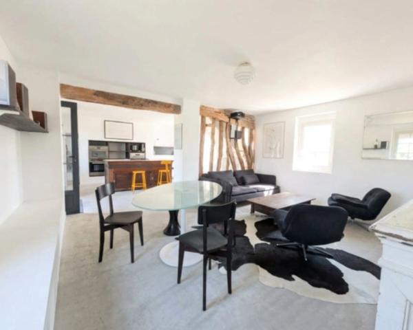 Maison à Néo Normande de 136m2 à Offranville