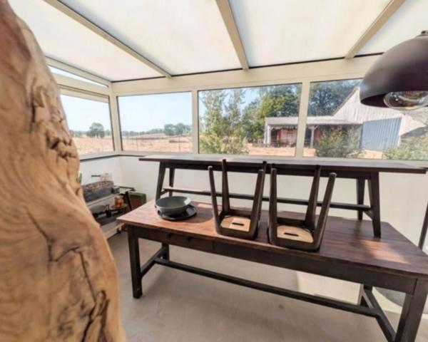 Maison à Néo Normande de 136m2 à Offranville