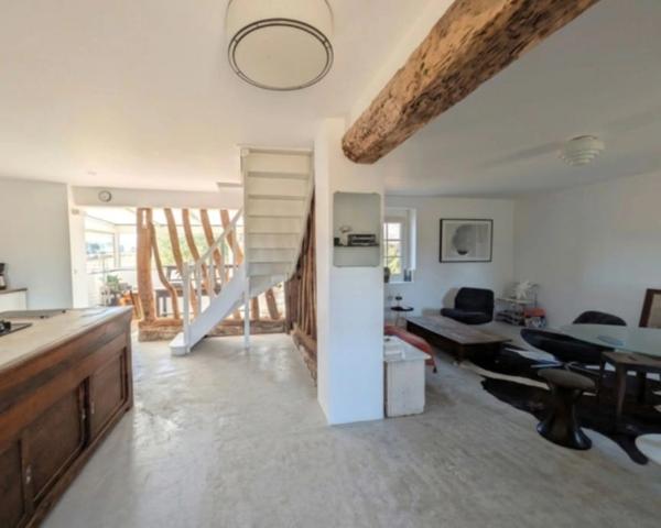 Maison à Néo Normande de 136m2 à Offranville