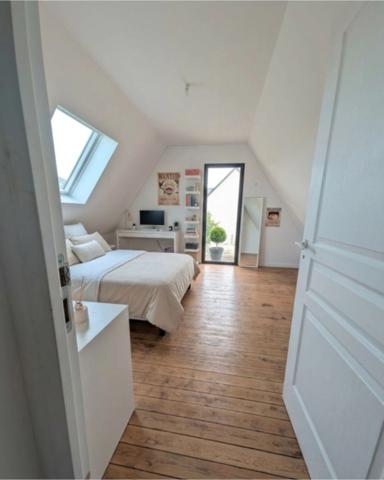 Maison à Néo Normande de 136m2 à Offranville