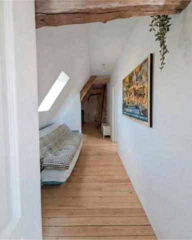 Maison à Néo Normande de 136m2 à Offranville