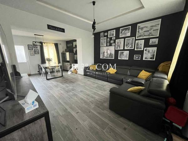 Maison 7 pièce(s) 5 chambre(s) 151 m²