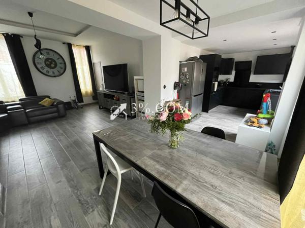 Maison 7 pièce(s) 5 chambre(s) 151 m²