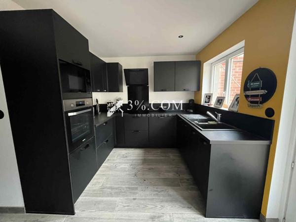 Maison 7 pièce(s) 5 chambre(s) 151 m²