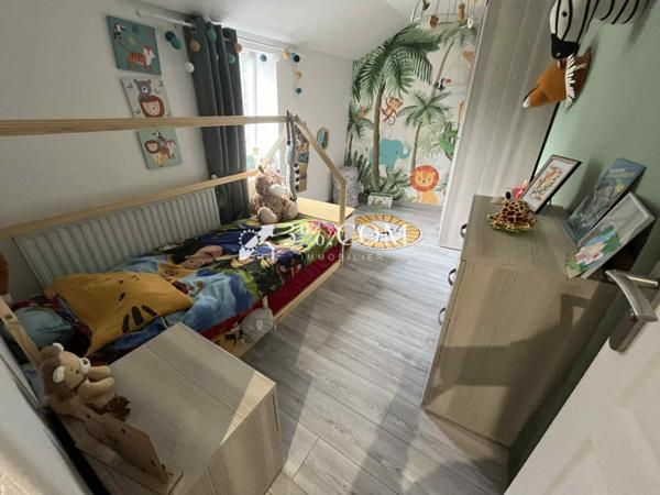 Maison 7 pièce(s) 5 chambre(s) 151 m²