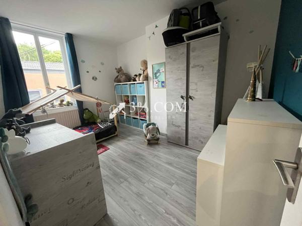 Maison 7 pièce(s) 5 chambre(s) 151 m²