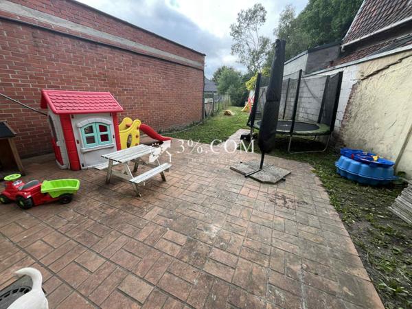 Maison 7 pièce(s) 5 chambre(s) 151 m²