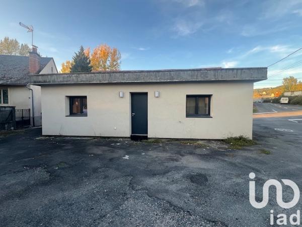 Maison à vendre 4 pièces 120 m² Allassac