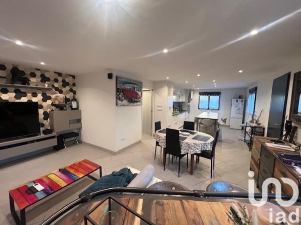 Maison à vendre 4 pièces 120 m² Allassac