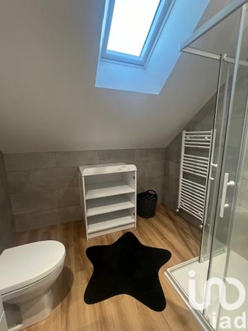 Maison à vendre 4 pièces 120 m² Allassac