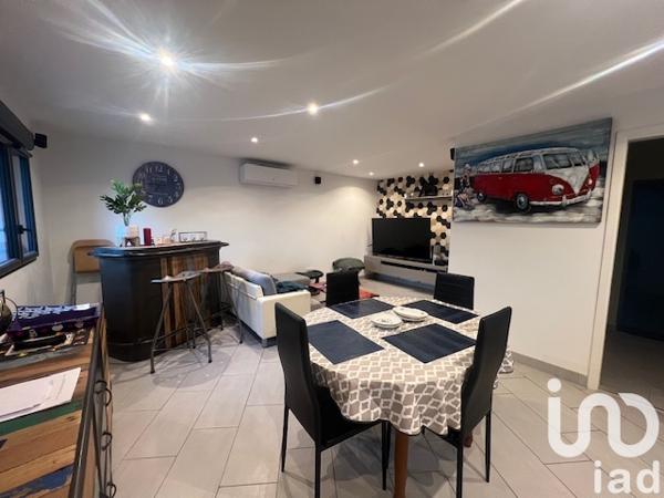 Maison à vendre 4 pièces 120 m² Allassac